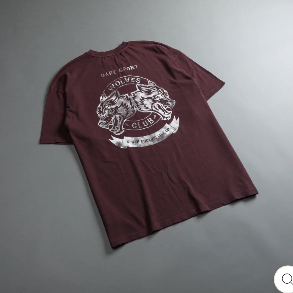 NEW Darc Sport Premium Tee - Picture 1 of 6